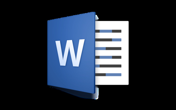 Microsoft Word Icon Missing Mac